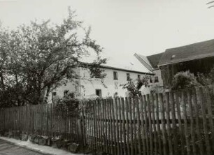 Bauernhof, Großzöbern