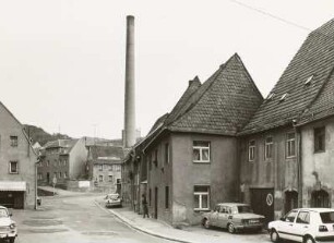 Wohnhaus, Waldheim (Kreis Döbeln)