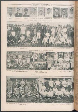 Sports - Football [Fotografías]