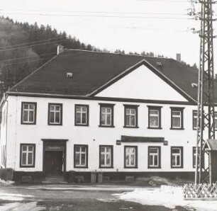 Gasthaus, Hennersdorf (Kreis Flöha)