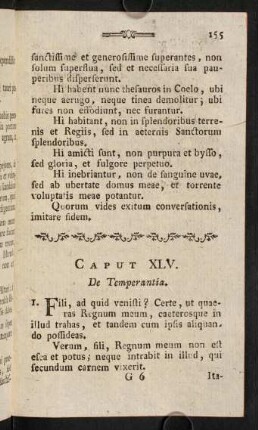 155-168, Caput XLV. - Caput XLVII.