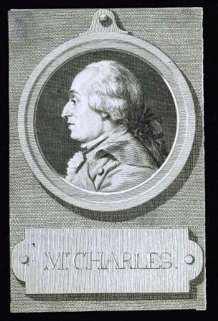 Charles, Jacques Alexandre César