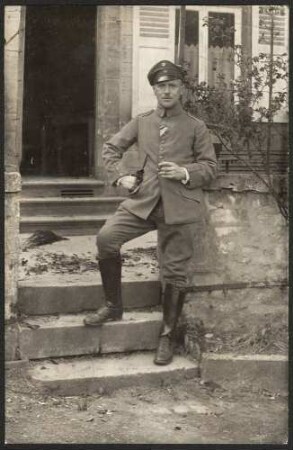 Häberle, Max Heinrich