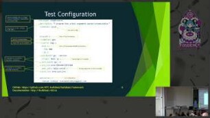 Buildtest: HPC Software Stack Testing Framework