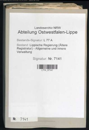Durchzug der holländischen Truppen - Fuhren und Naturallieferungen, Bd. 9