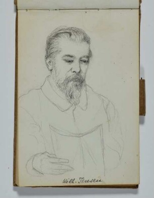 Wilhelm Jensen