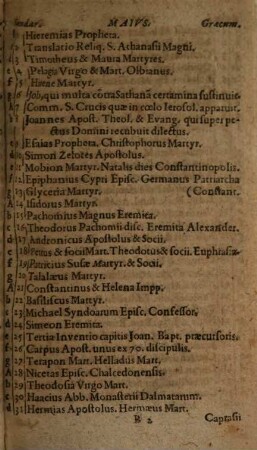 Hēmer-eniauto-geneachorographias nucleus insigni lectionis variae fructu locuples : historiae cum sacrae, tum profane cognitione compendiosißimâ atque utilissimâ praegnans ; excolendae juvandaeque memoriae perquam accomodus
