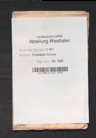 Pfarre zu Belm