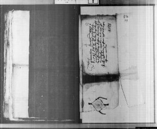 Testament von Scheper, Witwe von Johan, Anna …