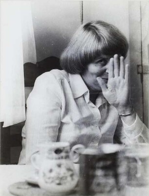 Brigitte Kröning