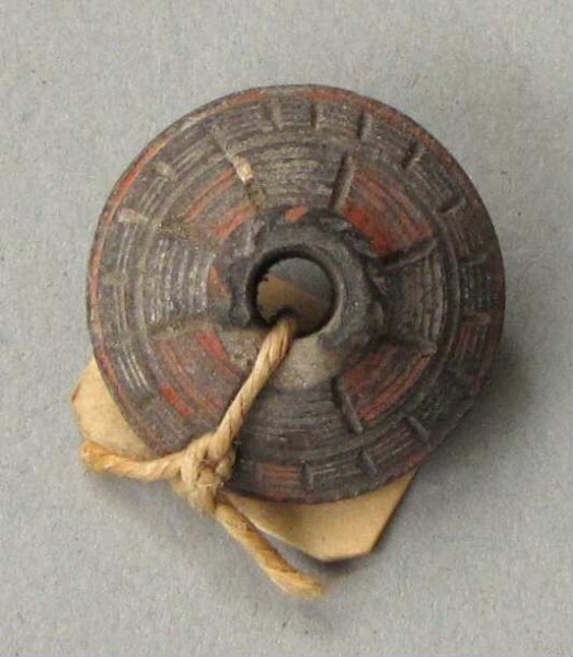 spindle whorl