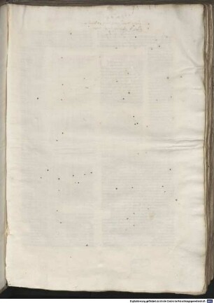 Incipit co[n]cordia discorda[n]tiu[m] canonum ac primu[m] de iure nature et humane [con]stitut[i]onis. Rubrica