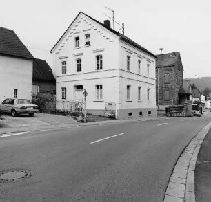 Aarbergen, Hauptstraße 15