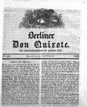 1.1832,131: No. 131