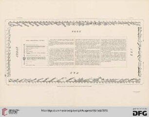 Frise de la Cella (Planches 75-104)