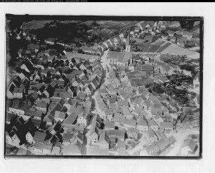 Grünsfeld (b. Tauberbischofsheim)