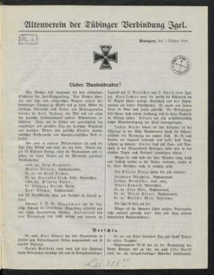 1-12, Nr. 2, 07.10.1914