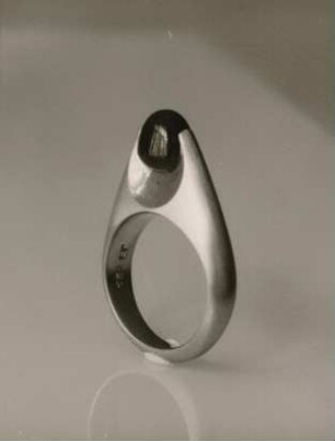 Ring von Elisabeth Treskow