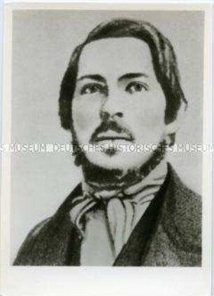 Friedrich Engels