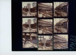 Internationales Congress Centrum - ICC, 1976