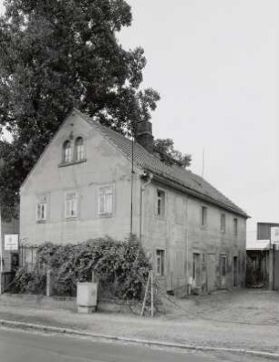 Wohnhaus eines ehem. Bauernhofes