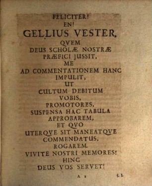 Georg. Henr. Goetzii ... Num Scriptura Sacra eaque canonica, remota ecclesiae autoritate, eiusdem valoris sit, ac fabulae Aesopi, vel Titus Livius? dissertatio : cum scholae Annaemontanae novus constitueretur Rector, scripta