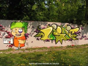 graffiti hat auch gefühle 1.. {HERZ} | "coSe" | DiSn'r | DiSnR.. | RiP ..CHRiS