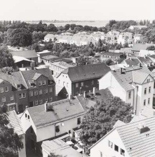 Straße, Markranstädt