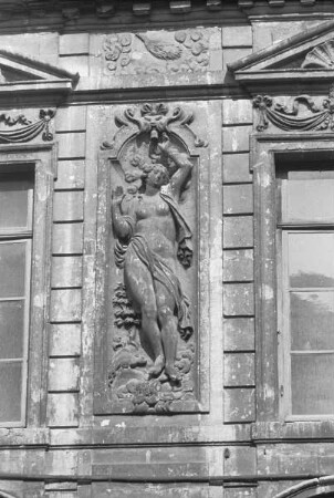 Allegorie der Luft
