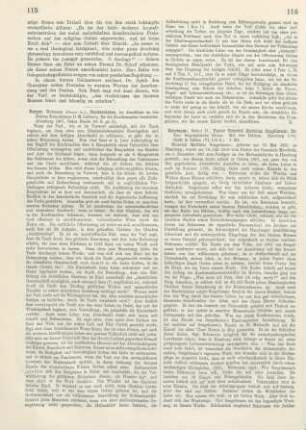 115-116 [Rezension] Berger, Hermann, Christenlehre, im Anschluss an den kleinen Katechismus Martin Luthers