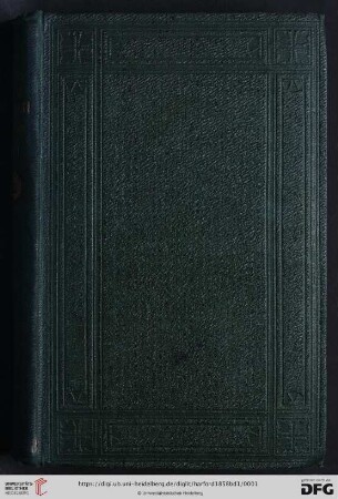 Vol. 1: The life of Michael Angelo Buonarroti: with translations of many of his poems and letters : also memoirs of Savonarola, Raphael,, and Vittoria Colonna