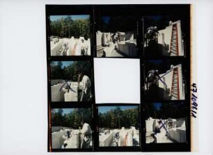 Rhoades Residence, Cumming, 1996