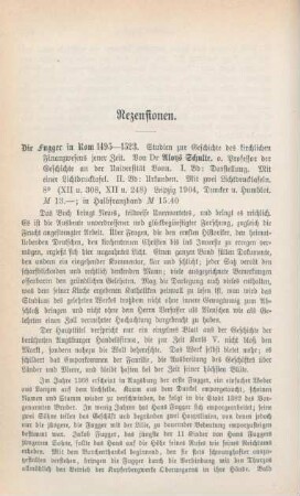 318-335 Rezensionen