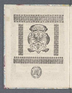 [Wappen des Herzogtums Krain]