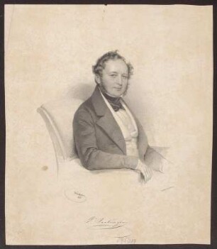 Seeburger, Johann von