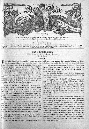 27. Juli 1889 Nr, 43