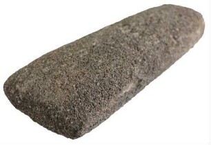 Steinbeil oder Steinhammer Freetz FStNr. 26