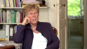 Dagmar Schultz über Selbstuntersuchung als Revolution