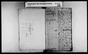 Augustus Erbstolln bei Weigmannsdorf im Bergamtsrevier Freiberg, Band 2