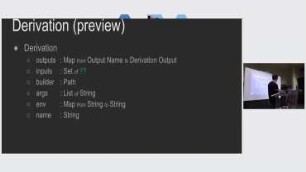 Learning the Nix Store layer