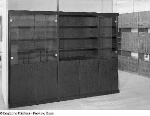 Anbauwand