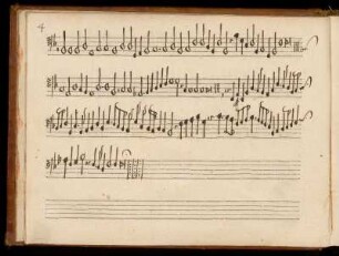 4. Canzonette (Thomas Morley: Southerne´s Pavan)