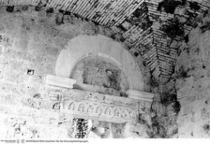 Abbazia San Pastore