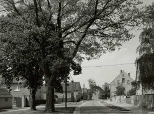 Dorfstraße