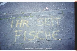 IHR SEIT FISCHE