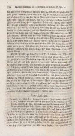 Neue Auflagen