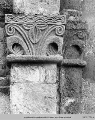 San Martino, Chiesa Parrocchiale, Pieve, Palazzo Pignano