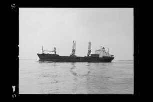 ER Brüssel (1979), Ahlers/Russ, Antw.