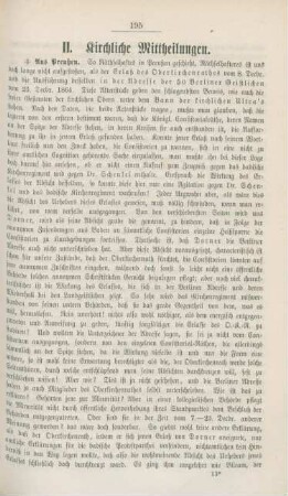 195-211 Kirchliche Mittheilungen