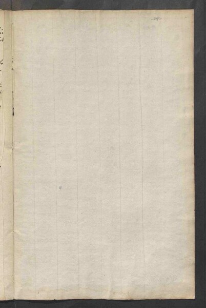 Rechnung der kurmainzischen Stadt Aschaffenburg von 1784-1785 (Einnahmen und Ausgaben) mit Anhang